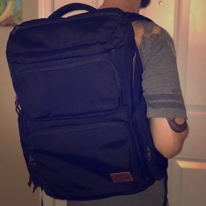 VANS backpack
